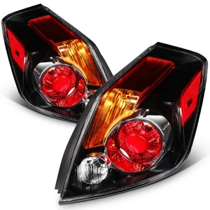 For Nissan For Altima 2007-2012 Tail Light Assembly Pair - Bild 1 von 11