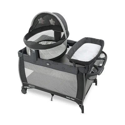 Graco Pack 'n Play Travel Dome LX Playard  - Image 1 of 4