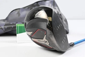 Benross Delta X Driver / 10.5 Degree / Regular Flex Grafalloy ProLaunch 65 Shaft - Picture 1 of 9