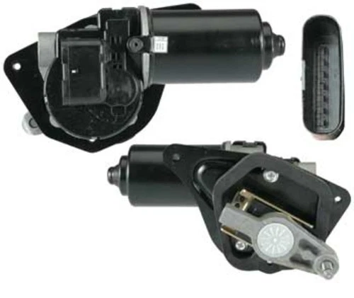 Motor limpiaparabrisas WAI WPM2005 Foto 1 de 4