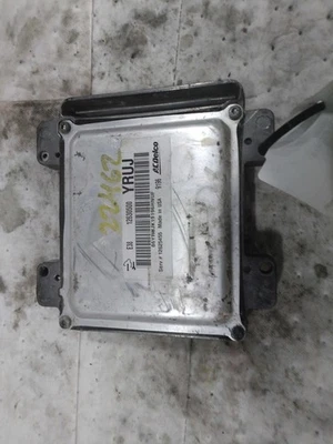 2009 Chevrolet Silverado 1500 ECM Engine Control Module OEM 12625455 189K Miles Foto 1 de 4
