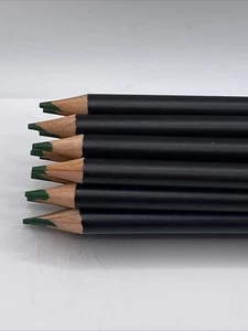 148 KIWI VERDE (20 unidades) - Lápices de colores Soucolor - Núcleo blando de 4,0 mm - Imagen 1 de 4