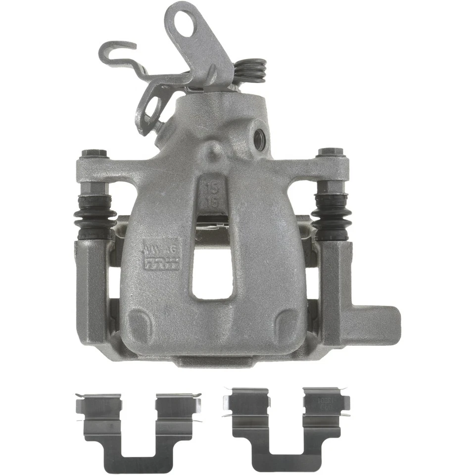 Pinza de freno de disco para 05-14 Volkswagen Golf GTI Jetta Rabbit 1405-99291 Foto 1 de 4