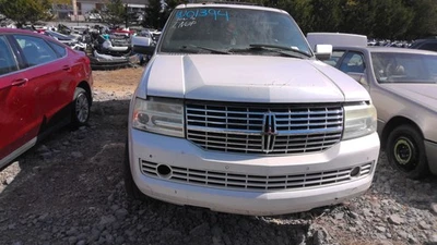 Espejo puerta izquierdo lincoln navigator 09 10 11 Foto 1 de 4