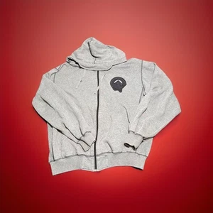 LRG Roots and Equipment Grey Jacket 3XL - Picture 1 of 6