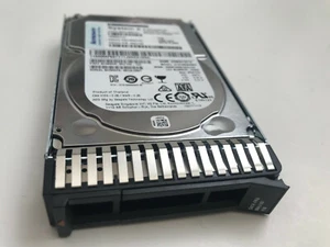 Lenovo 00AJ141 00AJ142 System X 1TB 7200rpm SATA 6.0Gb HDD Hard Drive - Picture 1 of 12