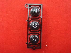 SIEMENS QuantumSpeed HLK4565 Bedienfeld Tasten #2 #KZ-3661 - Bild 1 von 3