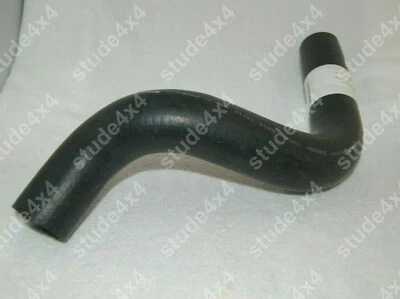 STUDEBAKER UPPER Radiator 软管 V-8 LARK DAYTONA & WAGON 1961-64 # 1550652 — 第 1/2 张图片
