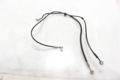 Manguera de freno KTM 390 2016 Foto 1 de 4