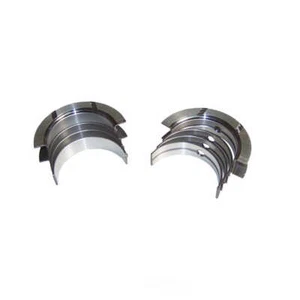 Engine Crankshaft Main Bearing Set-VIN: R, OHV, 12 Valves DNJ MB1135 - Picture 1 of 1