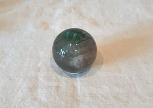 Fluorit Kugel, pastellfarben - Bild 1 von 3