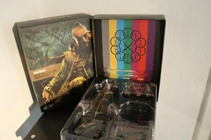 Iron Man 3 Mandarin Hot Toys  - Picture 1 of 1