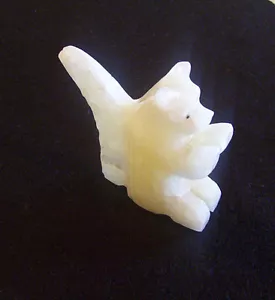 Pisapapeles ardilla cuarzo - Imagen 1 de 5
