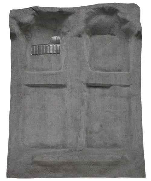 1998-2002 Oldsmobile Intrigue 4 Door Complete Cutpile Replacement Carpet Kit - Image 1 of 4