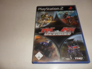 PlayStation 2 PS 2 MX vs. ATV Unleashed - Bild 1 von 1