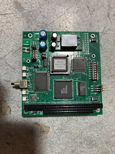 Engenuity Systems S0102-0101-C PC/104 Card - Picture 1 of 1