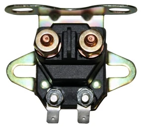 Drehbarer 4-poliger 12 V INT Magnet Anlasser John Deere: AM130365, AM132990 - Bild 1 von 1