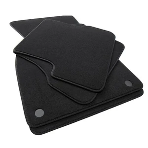 Set completo tappetini di lusso adatti per Mercedes Classe S W223 / V223 anno 2020- - Foto 1 di 9