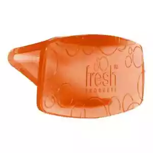 Fresh Products Eco Bowl Clip EBC-F-012I072M-04 Mango Scent Toilet Bowl Clip - Picture 1 of 1