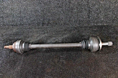 Eje trasero derecho mercedes s550 tracción trasera 2014 2017 a2223500210 39 k m278 w222 Foto 1 de 4