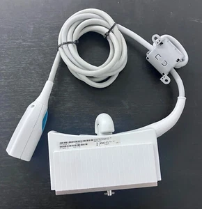 Acuson Swiftlink 08255715 Sonda Trasduttore Ultrasuoni Swift Link Cavo Adattatore - Foto 1 di 7
