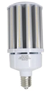 120W LED Corn Bulb, E40, 4000K, 15600lm - 247661 - Picture 1 of 5
