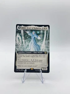 MTG: Final Fantasy Venat, Heart of Hydaelyn 434 RARE FIN EN NM - Picture 1 of 1