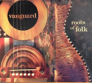 CD-BOX Paul Robeson, Leon Bibb a.o. Roots Of Folk NEW OVP Vanguard - Bild 1 von 1