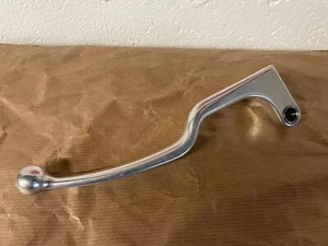 HONDA CBF 650 CLUTC LEVER CBF650 LEVERS CBF 650 KLE 650 CLUTCH LEVER BRAKE LEVER - Picture 1 of 3