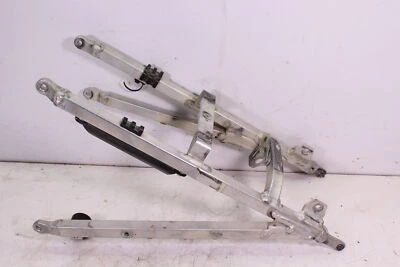 2014 YAMAHA YZ450F 后副框架/低音框架 — 第 1/4 张图片