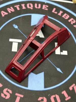 GI Joe ARAH. 1986 Dreadnok Air Assault. VTOL. Canopy - Image 1 of 4