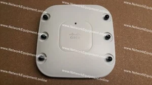 Cisco AIR-LAP1262N-E-K9 access point 802.11a/g/n dual-band basato su controller - Foto 1 di 2