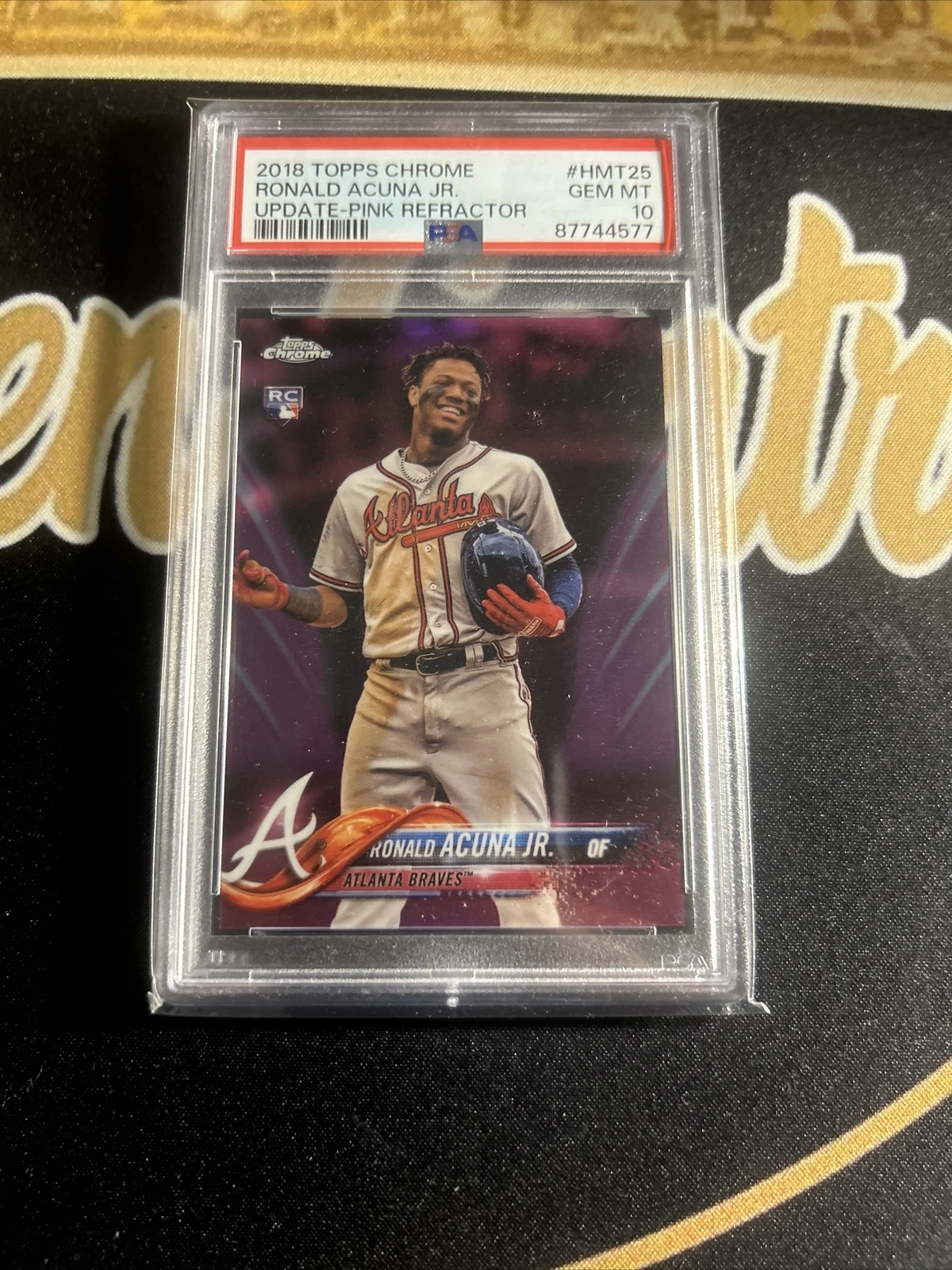 Ronald Acuna Jr.