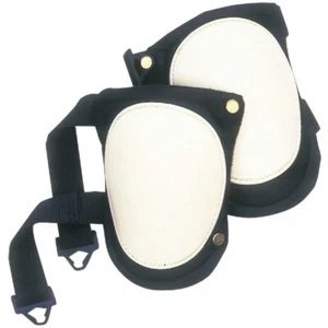(1)-CLC Foam Padding Nonskid Swivel Cap Kneepads. Construction. Model: V236 - Picture 1 of 1