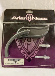 ESPEJO ARLEN NESS ALT UPSWEPT NEGRO IZQUIERDO (13-038) - Imagen 1 de 2