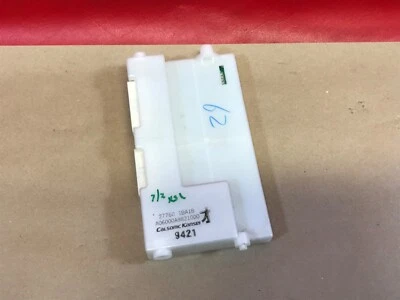 Módulo de control de temperatura amplificador de aire acondicionado Infiniti EX35 2009-2010 27760 1BA1B Foto 1 de 3