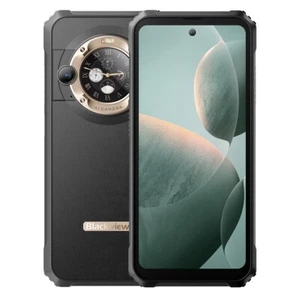 Blackview BL9000 5G Rugged Phone: Dual Display: 12Gb + 512Gb 8800mAh 120W Charge - Picture 1 of 19