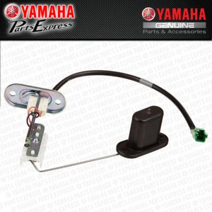 2004 - 2007 YAMAHA ROAD STAR 1700 XV1700 SILVERADO OEM FUEL METER SENDING UNIT - Picture 1 of 1