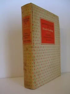 Mastering the Art of French Cooking Julia Child et al. 1966 - Imagen 1 de 9