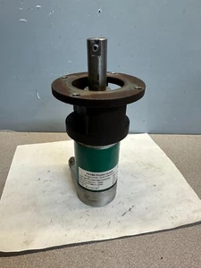 Fraba 5812-4096-FBA1DP03PG Encoder, FREE SHIPPING - Picture 1 of 7