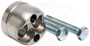 Orbitrade Lenkhelmbuchse Pivot Pin für Volvo Penta Z-Antriebe VP-852705 - Bild 1 von 1