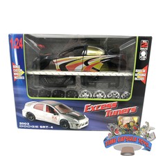 srt 4 diecast