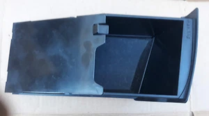 70667 Audi A3 8l A6 4b Genuine RH Shelf Box Storage Bin Seat Front Right - Picture 1 of 7