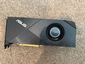 Asus NVIDIA GeForce RTX 2080 Ti 11GB GDDR5 Graphics Card - Afbeelding 1 van 5