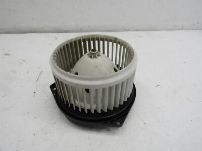 Motor soplador M45 2006 2007 Infiniti 4,5 L V8 aire acondicionado calefacción aire ventilador rueda fabricante de equipos originales Foto 1 de 4