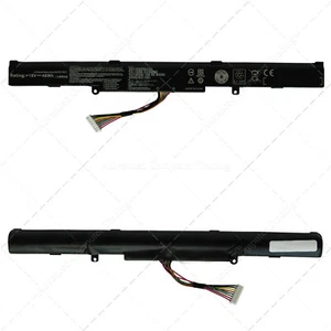 Batería para portátil ASUS ROG GL752V N552V N752V Series A41N1501 A41LK9H 15V - Imagen 1 de 5