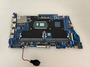 Motherboard For HP Probook 650 G8 I5-1135G7 - Afbeelding 1 van 4