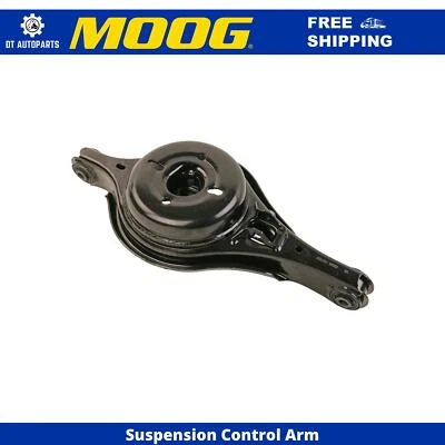 Brazo de control de suspensión trasero derecho inferior MOOG 2009 2010 para Ford Fusion 2009-2012 Foto 1 de 4