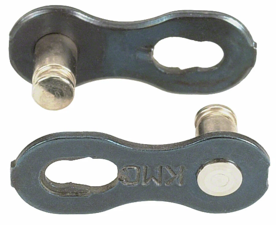 KMC Missing Link I 7.3mm for 6- 7- and 8-speed Chains 2pk