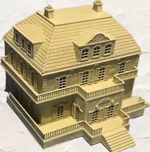 Mansion Villiers & Wall set Franco-Prussian War 1/72 Terrain 1:72 - Picture 1 of 23
